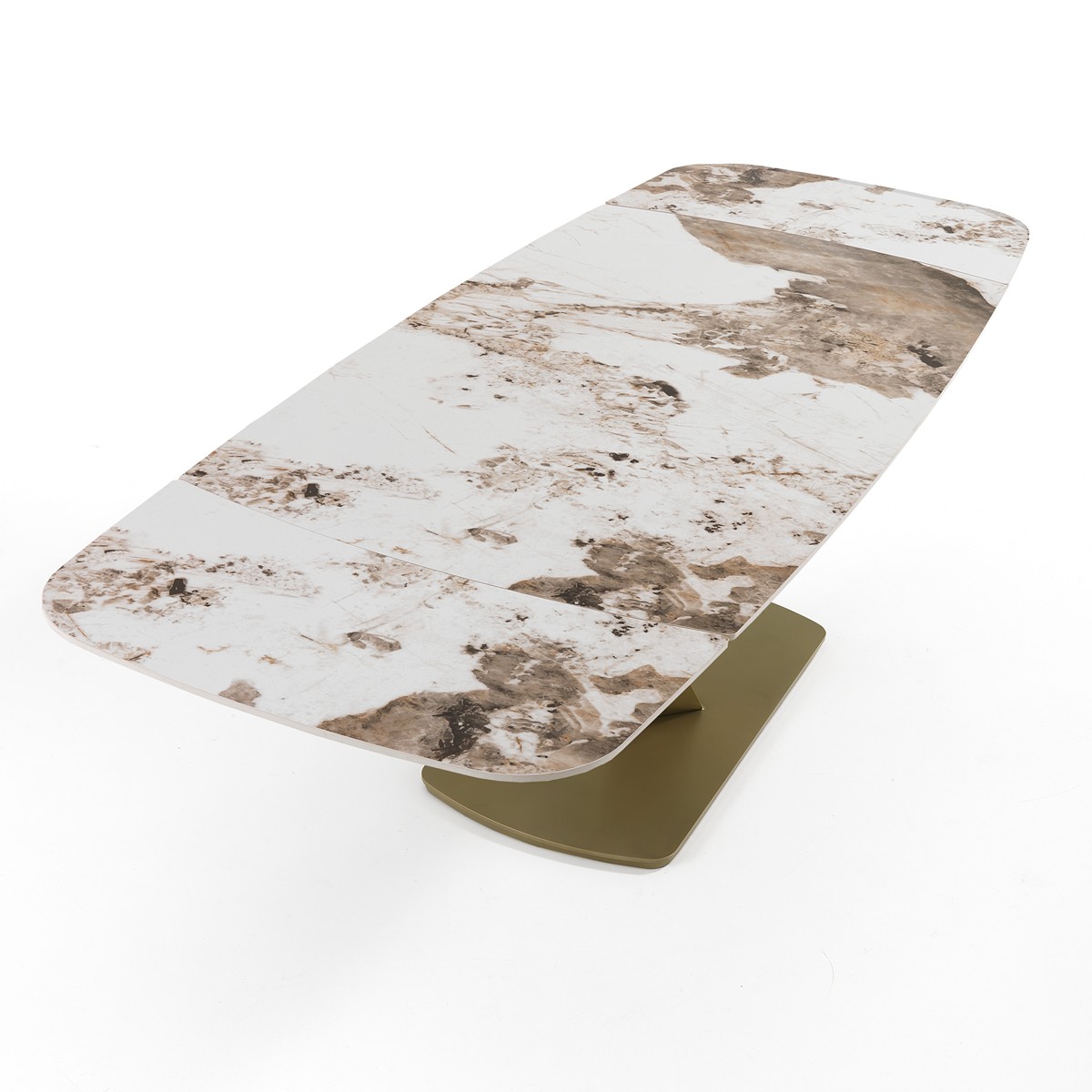 5797_5_Tavolo_allungabile_HANDS_1_basamento_Champagne_Oro_opaco_piano_ceramica_finitura_marmo_Onice_lucido_H755_P89_L.160_200_240.jpg