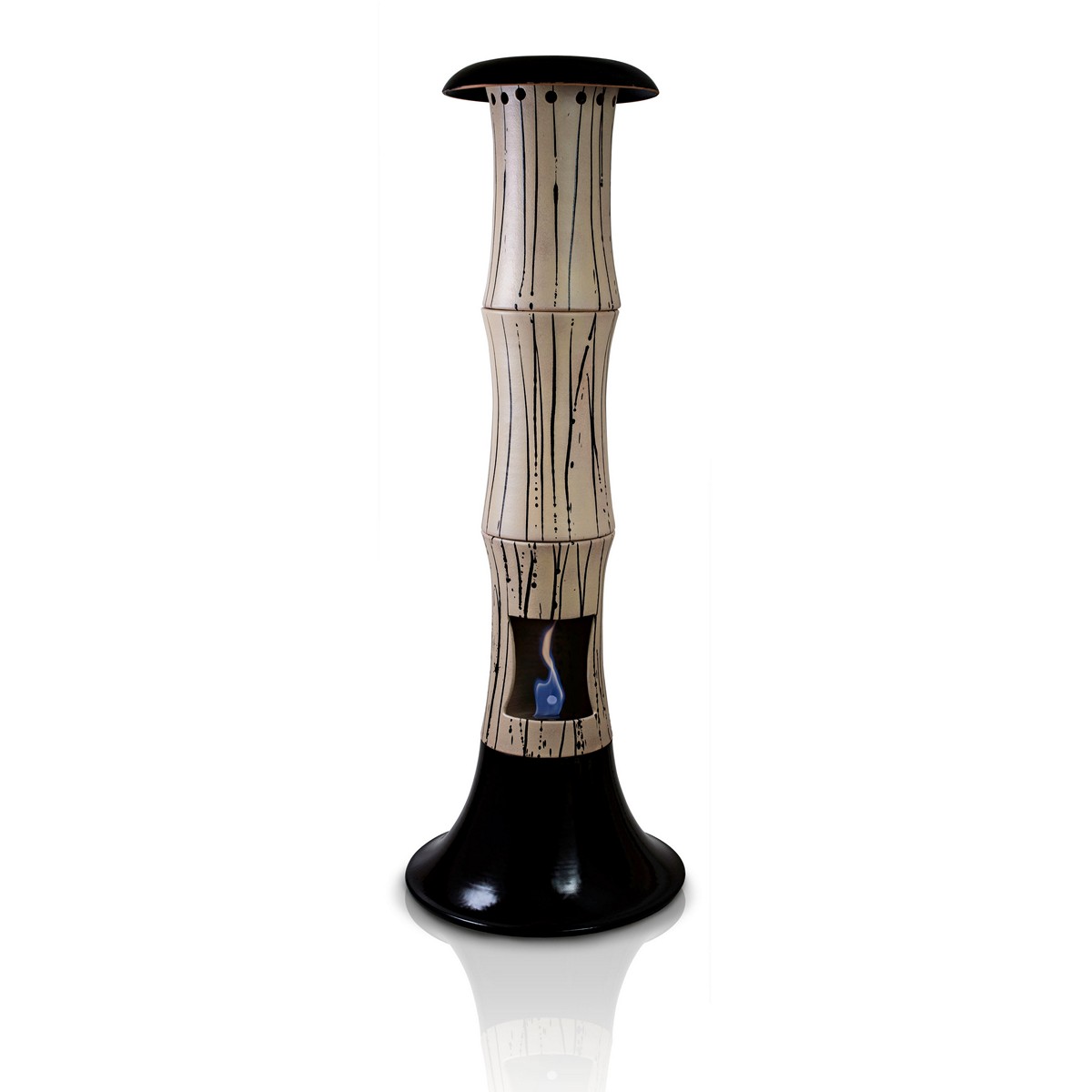 1950_2_Bamboo_cream_camino_da_terra_a_bioetanolo_in_maiolica_crema_bruno_55_25_38_h152.jpg