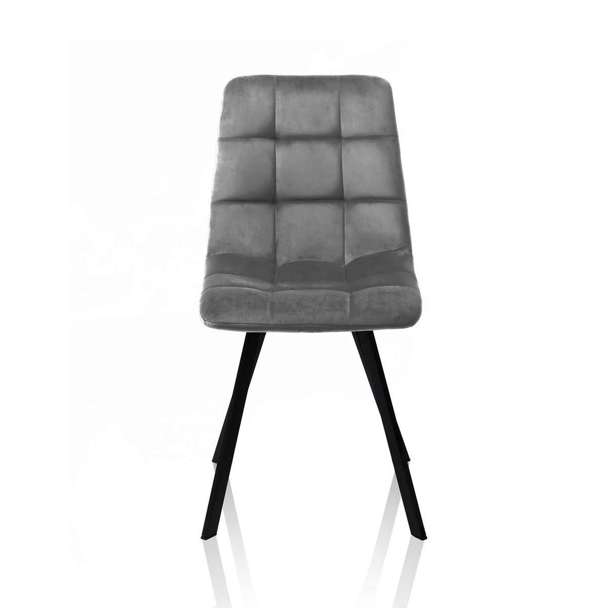 3480_2_Sedia_TOFFEE_GREY_in_tessuto_effetto_velluto_Grigia_e_metallo_Nero_opaco_44x56xh87_cm.jpg