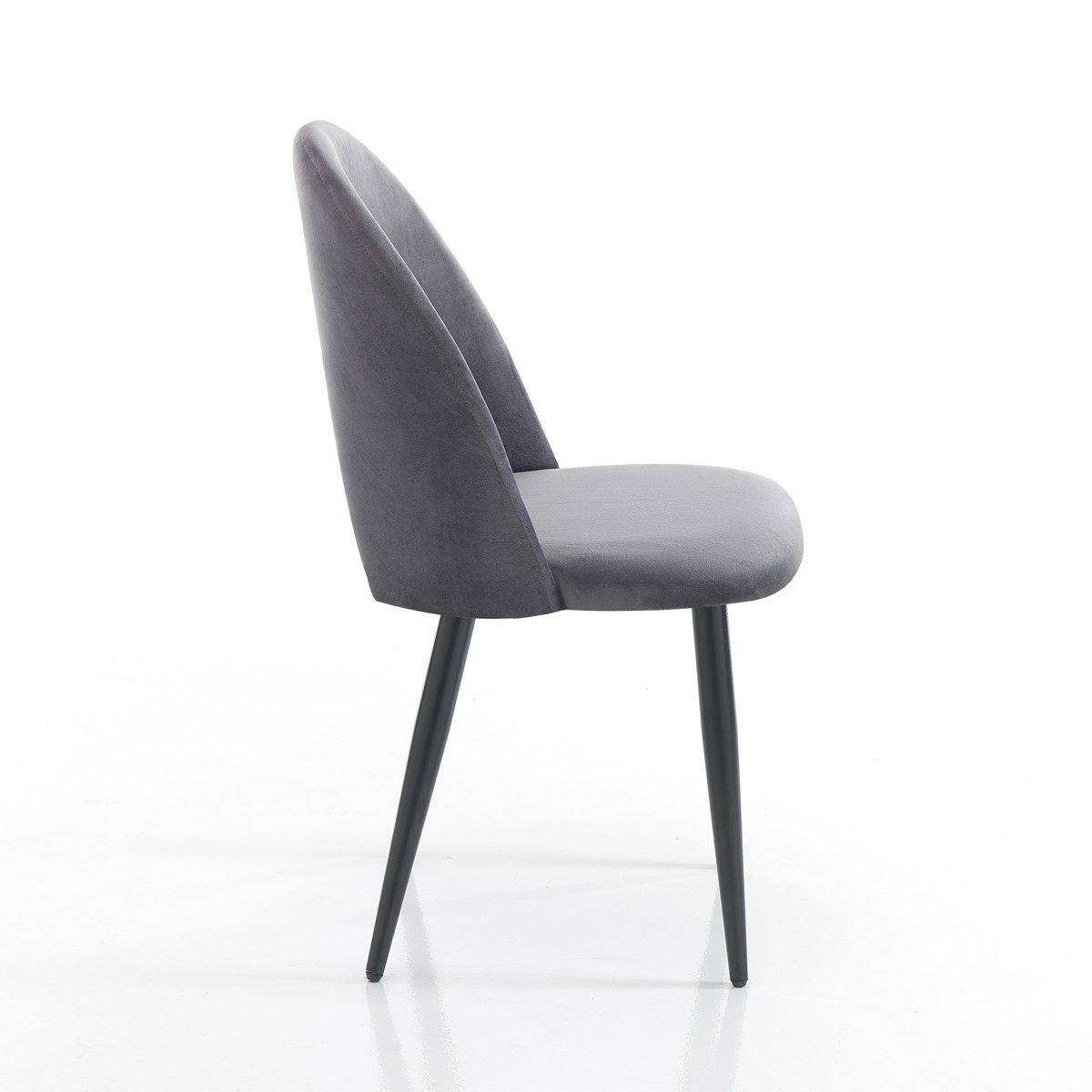 3584_3_Sedia_imbottita_NAIL_GREY_in_tessuto_effetto_velluto_Grigia_e_metallo_Nero_opaco_48x54xh87_cm.jpg