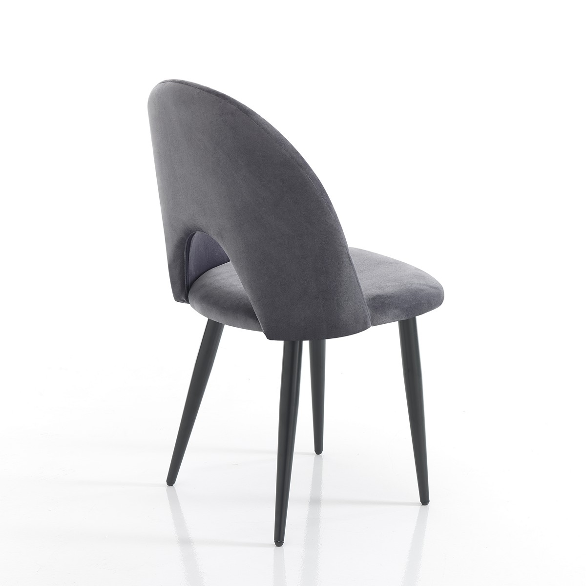 3584_4_Sedia_imbottita_NAIL_GREY_in_tessuto_effetto_velluto_Grigia_e_metallo_Nero_opaco_48x54xh87_cm.jpg