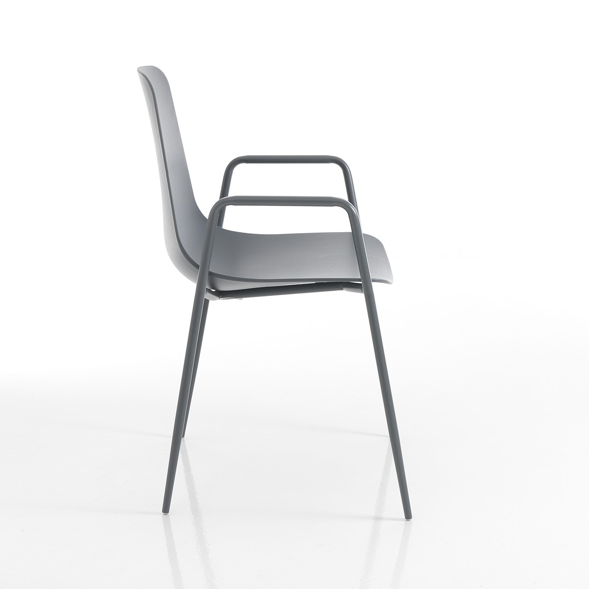 3965_2_Sedia_con_Braccioli_da_Interno_Esterno_Michelle_Grey_Plus_in_polipropilene_e_acciaio_Grigia_opaco_53x54xh86_cm.jpg