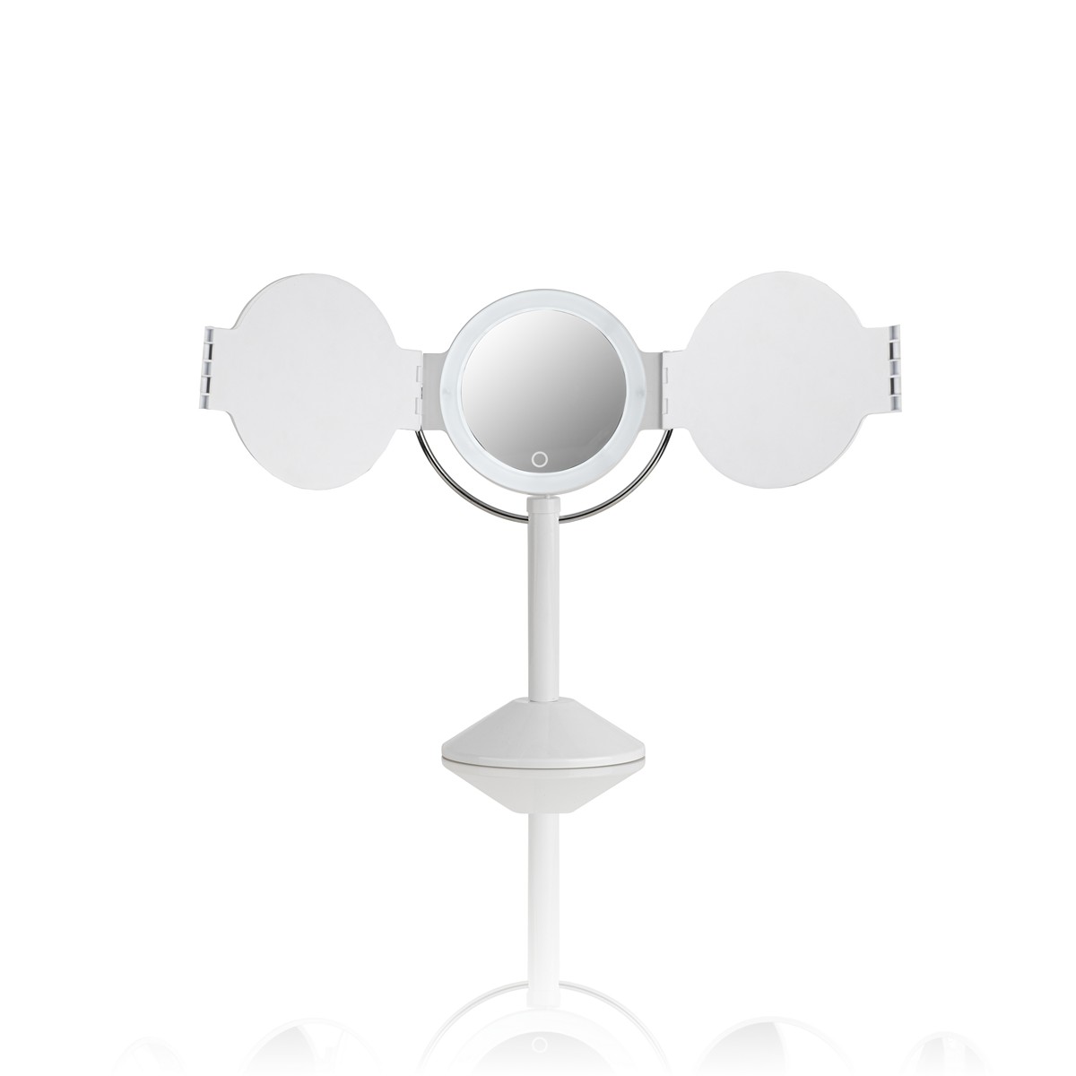 4200_3_Specchio_da_Tavolo_PENTA_con_Ledsenza_filo_Touch_Bianco_opaco_25x20.5xh46.5_cm.jpg