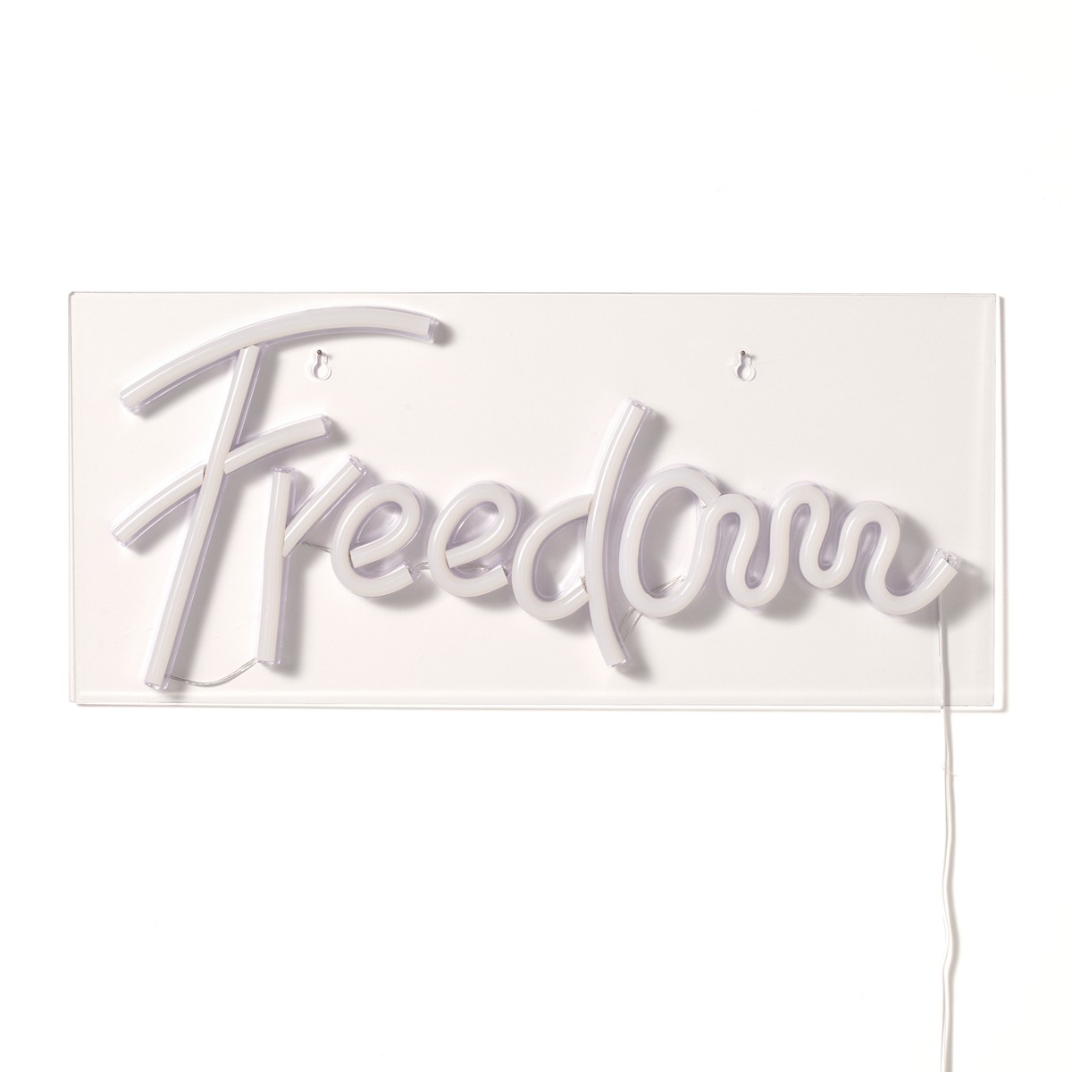 4248_2_Scritta_Luminosa_FREEDOM_Neon_luce_fredda_alimentazione_USB_45x20_cm.jpg