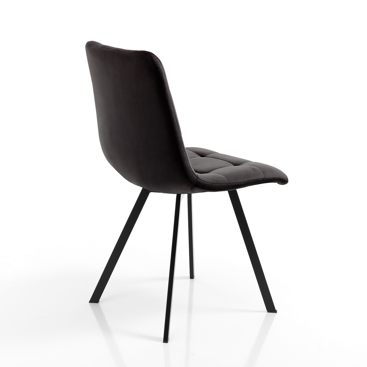 4737_4_Sedia_TOFFEE_BLACK_in_tessuto_effetto_velluto_Nera_e_metallo_Nero_opaco_44x56xh87_cm.jpg