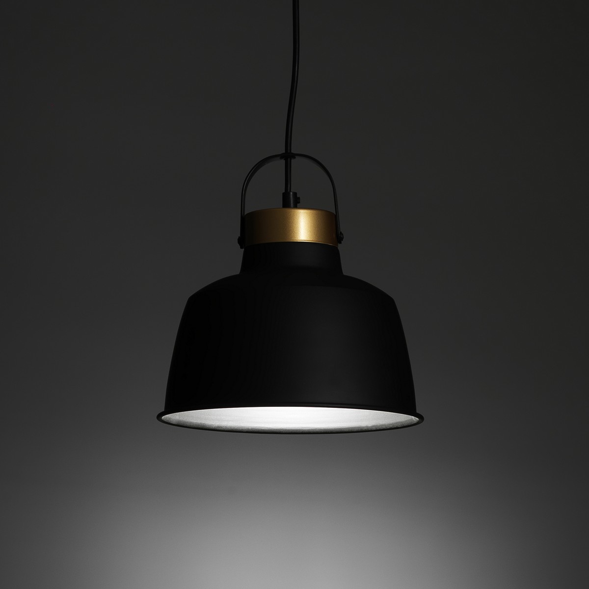 4943_3_Lampadario_INDUSTRIAL_B_Officina_in_Acciaio_Nero_e_Oro_opaco_d25xh25_cm.jpg
