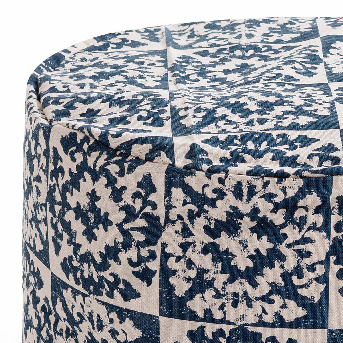 5207_2_Pouf_Rotondo_RAMON_rivestimento_100PC_Cotone_Blu_decorato_d45xh45_cm.jpg