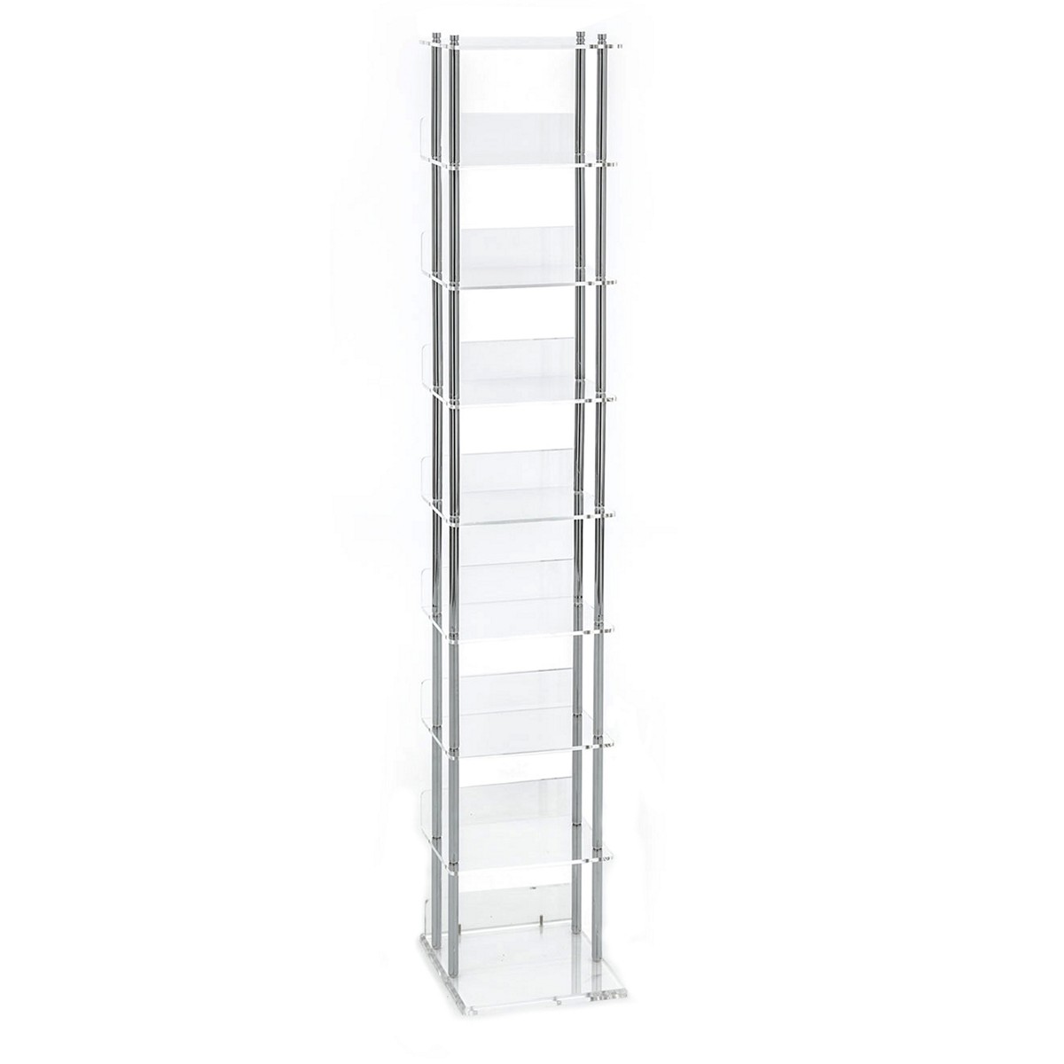 0711_2_Porta_CD_a_colonna_LATINA_metacrilato_Trasparente_H117_L24_P21_cm.jpg