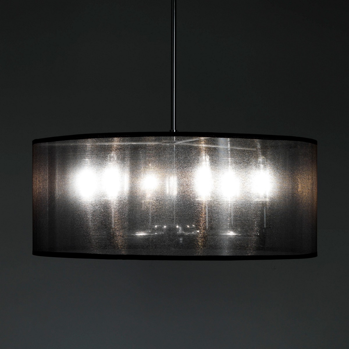 2735_3_Lampadario_6_Luci_ELIZABETHA_in_Metallo_cromato_con_paralume_effetto_organza_argento_e_filo_regolabile_d50_h20_cm.jpg