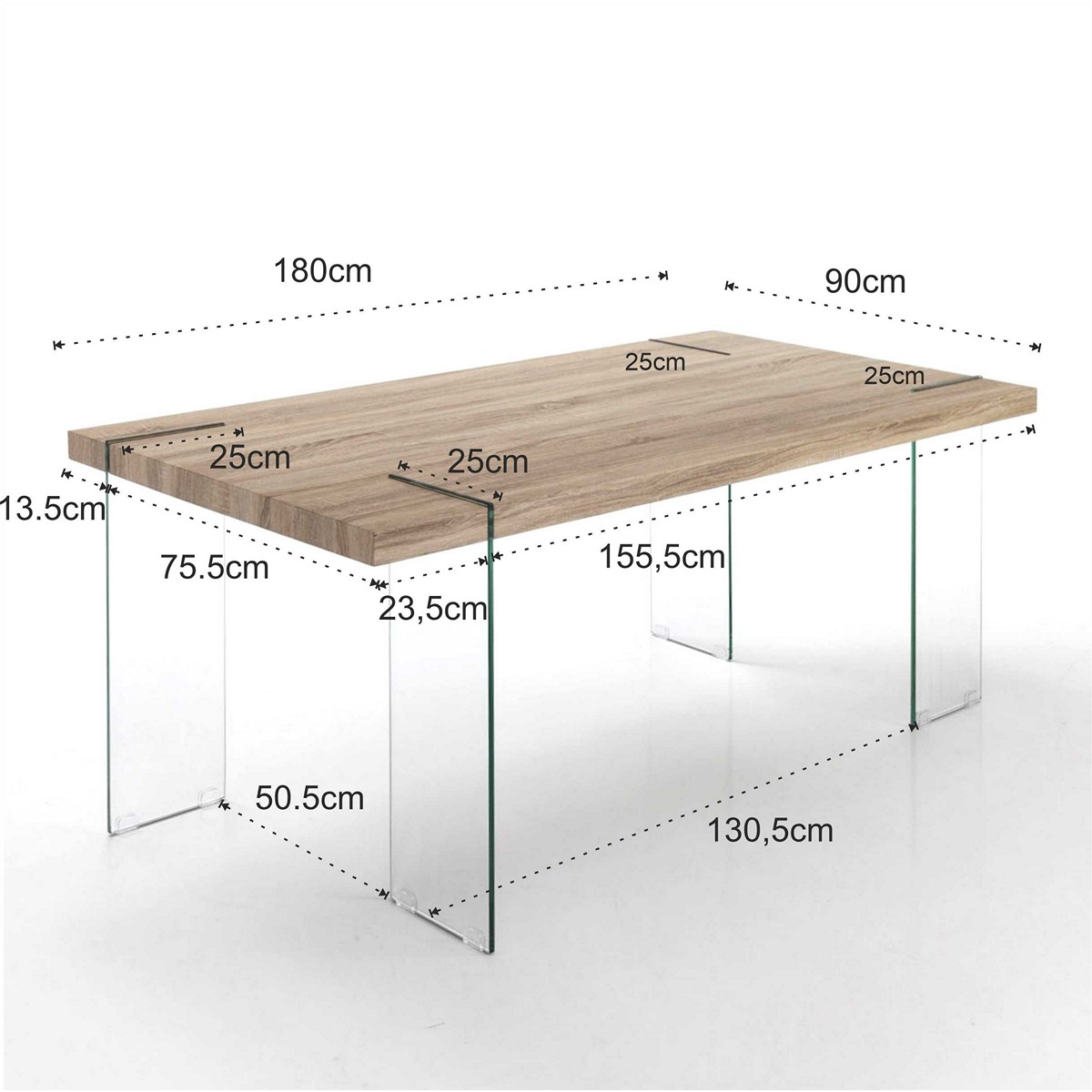 3056_5_Tavolo_Scrivania_WAVER_in_legno_finitura_Rovere_Dylan_con_gambe_in_vetro_temprato_180x90_cm.jpg
