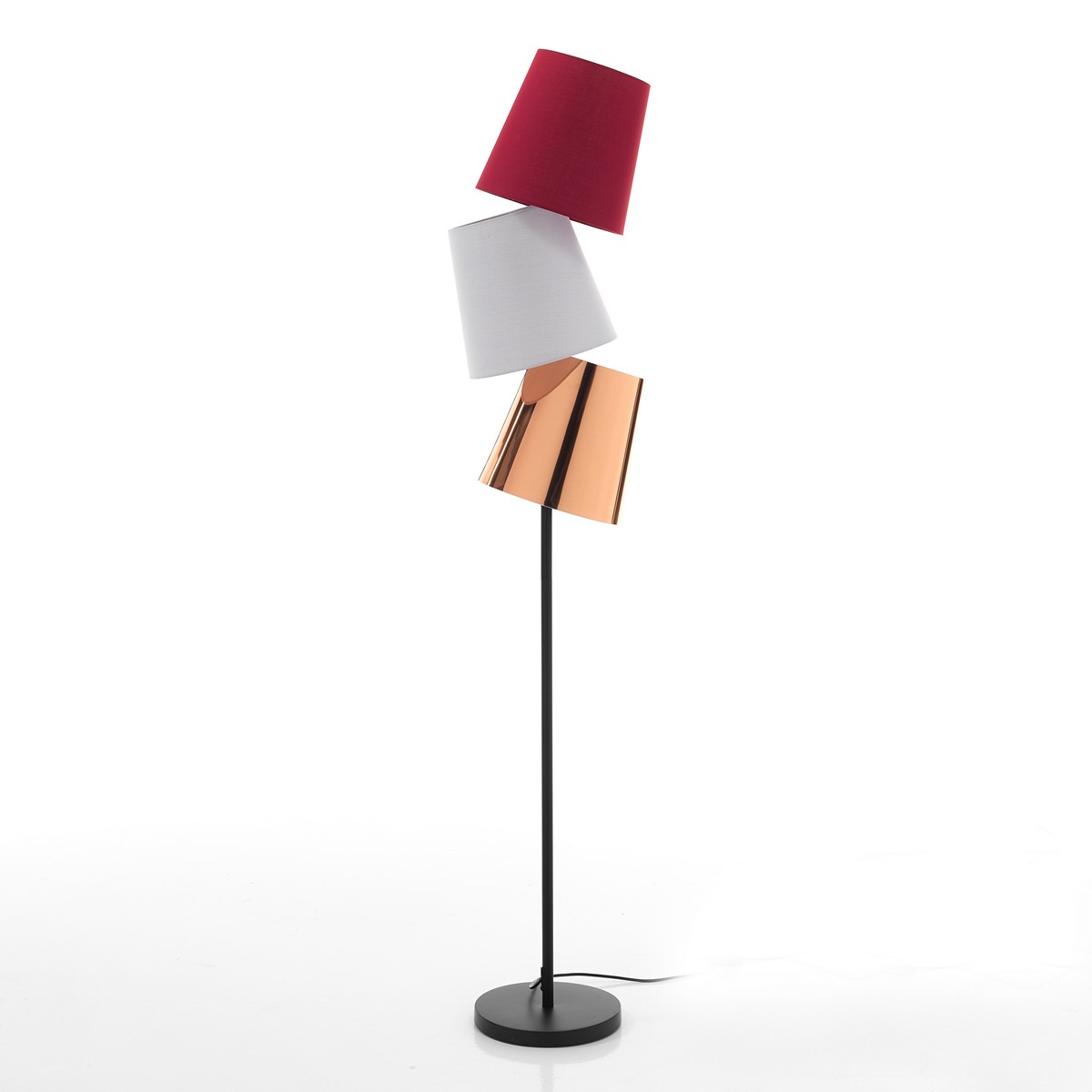 3620_1_Lampada_da_terra_JUMBLE_con_3_paralumi_in_Tessuto_colorato_e_in_plastica_Oro_33x25_h162_cm.jpg