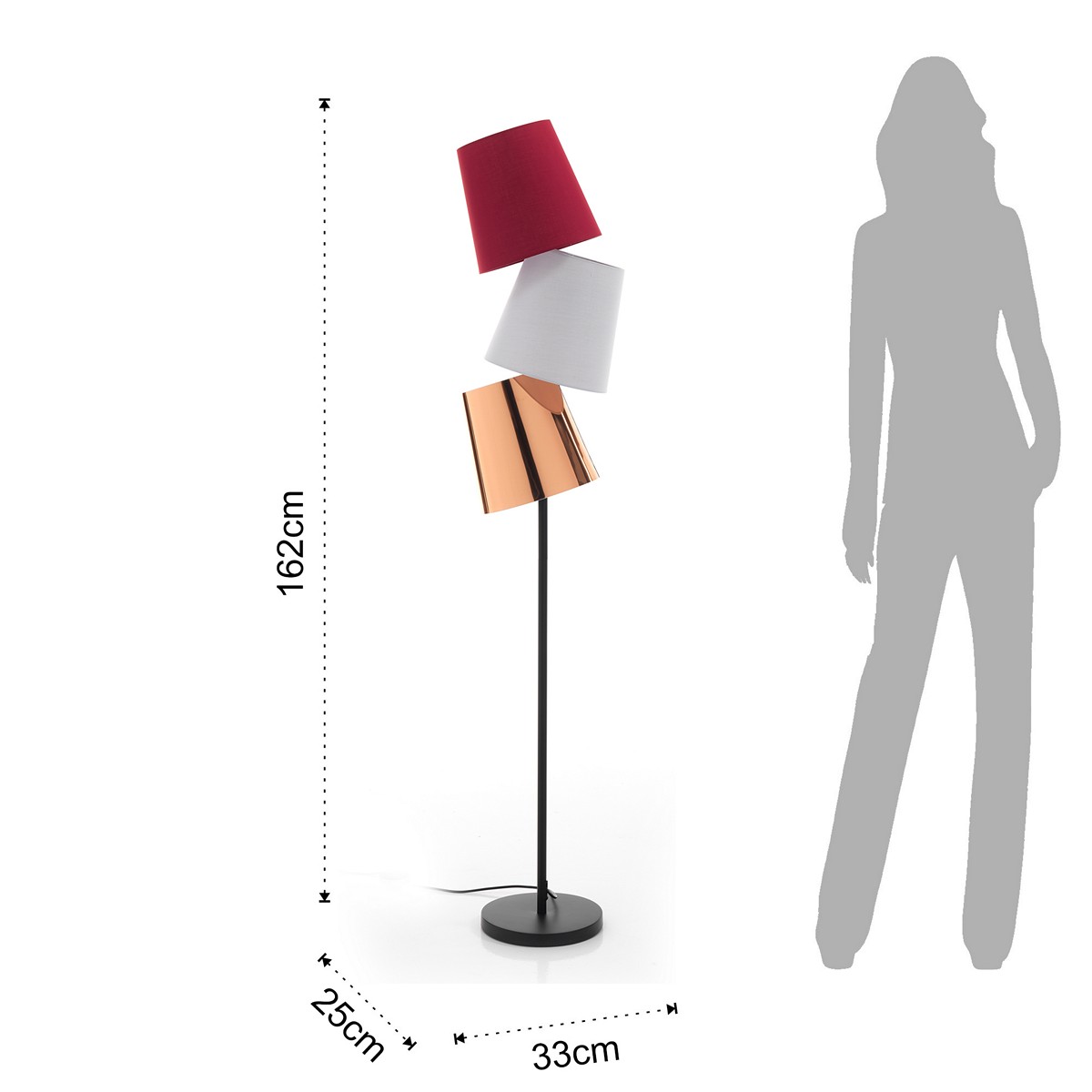3620_5_Lampada_da_terra_JUMBLE_con_3_paralumi_in_Tessuto_colorato_e_in_plastica_Oro_33x25_h162_cm.jpg