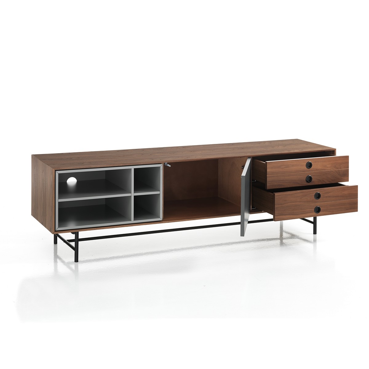 3684_2_Madia_porta_TV_CLEW_impiallacciata_finitura_Noce_scuro_L170_P40_H51_cm.jpg