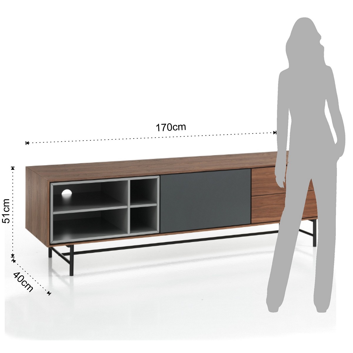 3684_5_Madia_porta_TV_CLEW_impiallacciata_finitura_Noce_scuro_L170_P40_H51_cm.jpg
