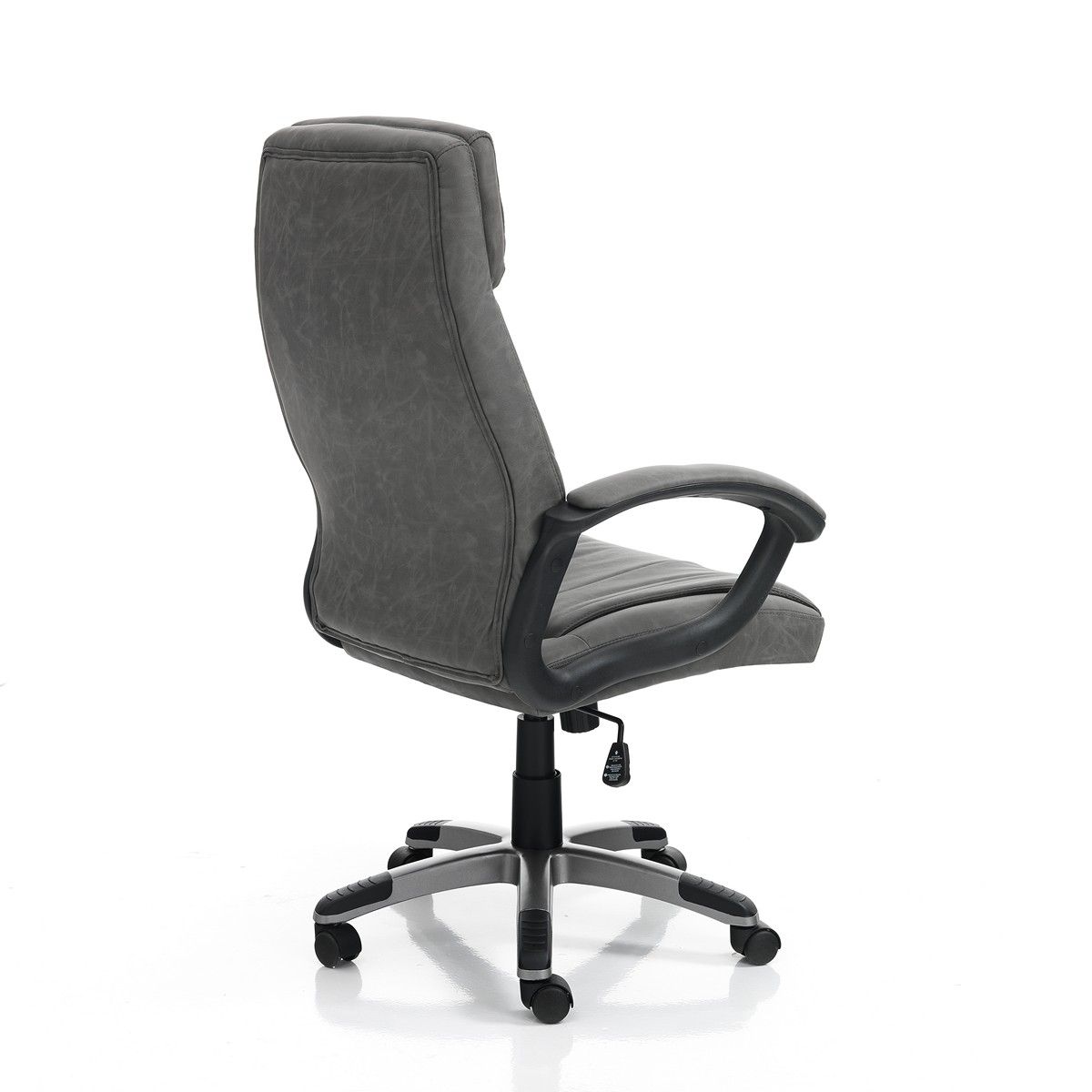 4083_4_Sedia_da_ufficio_RYE_BROWN_regolabile_e_girevole_TORINO_in_Pelle_sintetica_Grigio_effetto_invecchiato_con_ruote_64x63_h111_121_cm.jpg