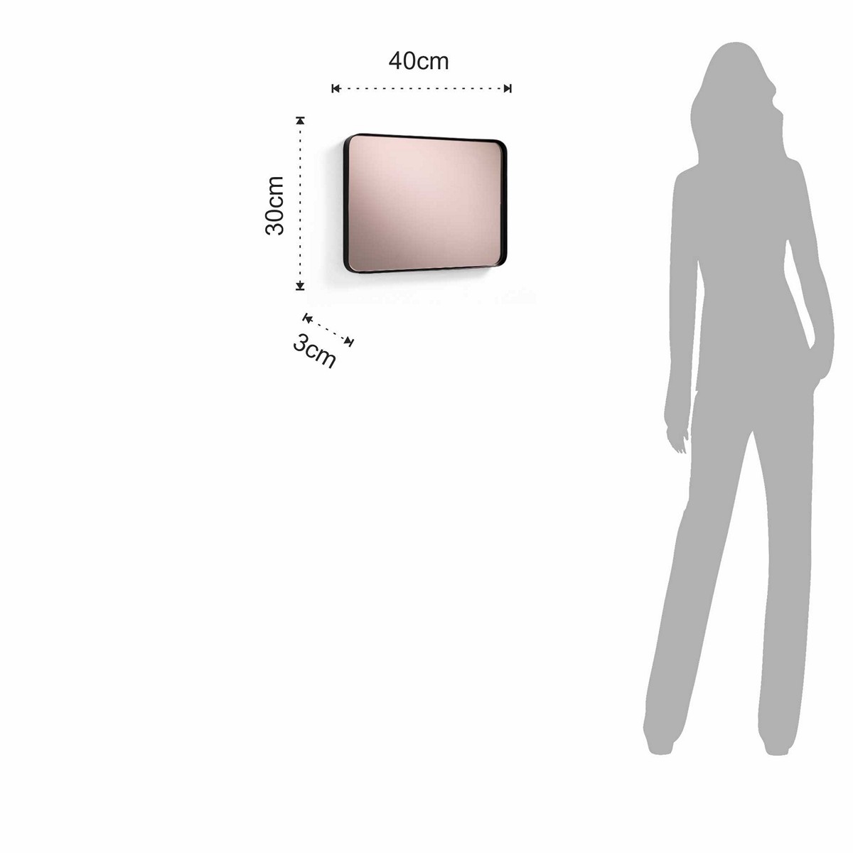 4148_3_Specchio_AFTERLIGHT_da_Parete_MIKA_in_Acciaio_Nero_opaco_specchio_di_colore_Rose_Gold_30x3_h40_cm.jpg