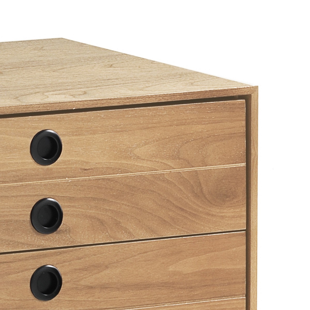 4172_5_Madia_porta_TV_CLEW_impiallacciata_finitura_Rovere_anta_laccata_Grigio_scuro_opaco_L170_P40_H51_cm.jpg
