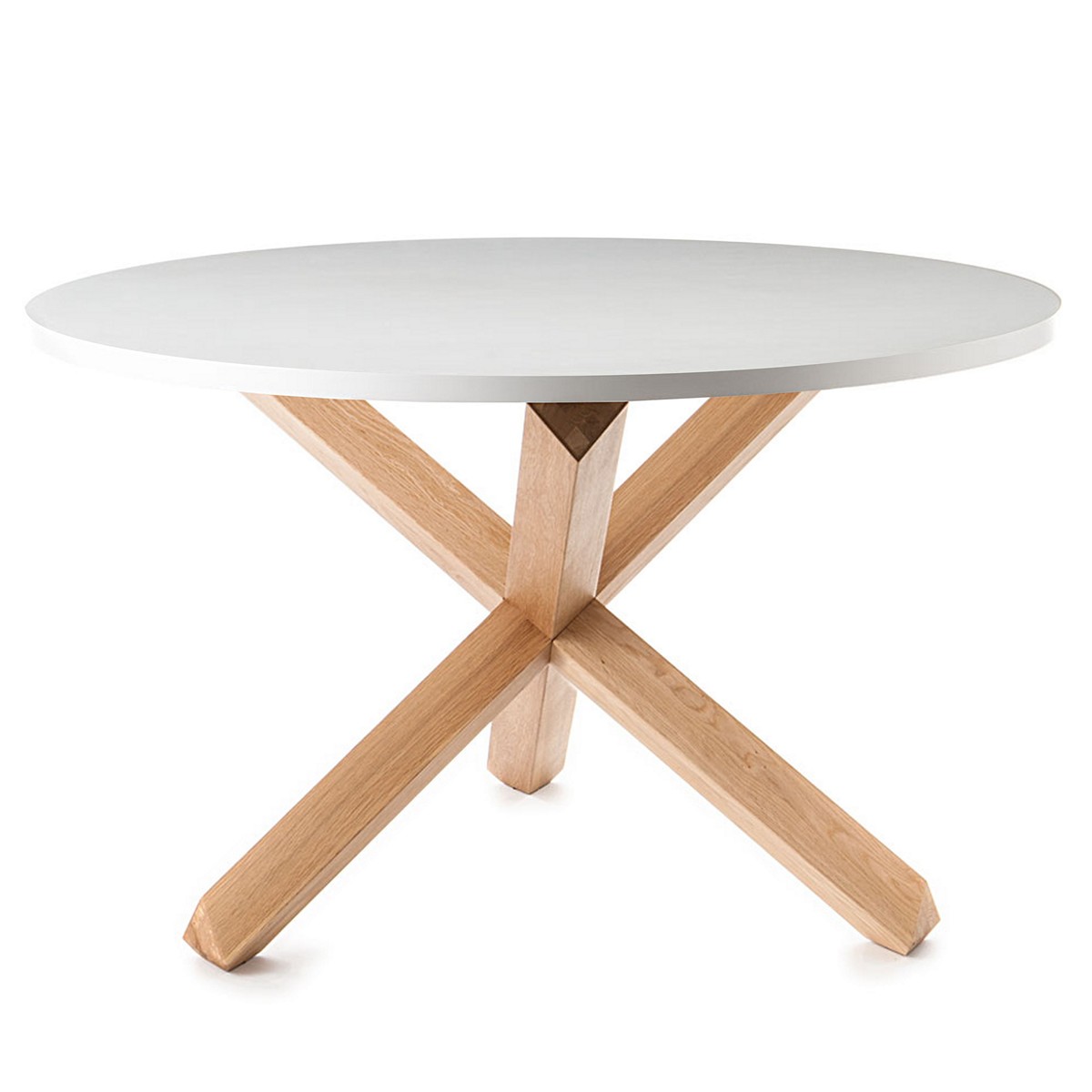 4220_3_Tavolo_Rotondo_verniciato_NEW_FRISIA_Top_Bianco_semilucido_e_legno_massello_finitura_Rovere_sbiancato_diametro_120_cm.jpg