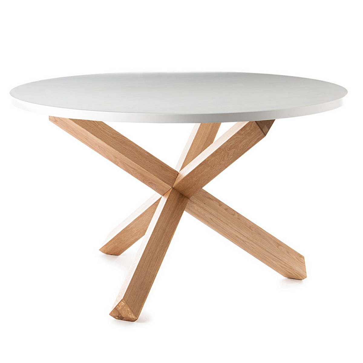 4220_4_Tavolo_Rotondo_verniciato_NEW_FRISIA_Top_Bianco_semilucido_e_legno_massello_finitura_Rovere_sbiancato_diametro_120_cm.jpg