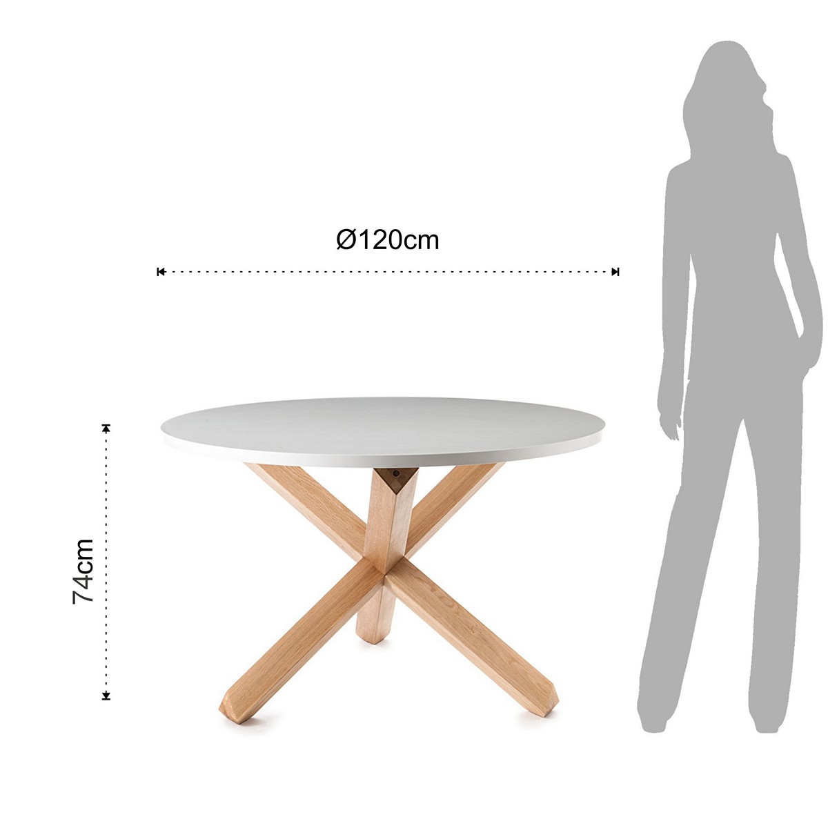 4220_5_Tavolo_Rotondo_verniciato_NEW_FRISIA_Top_Bianco_semilucido_e_legno_massello_finitura_Rovere_sbiancato_diametro_120_cm.jpg