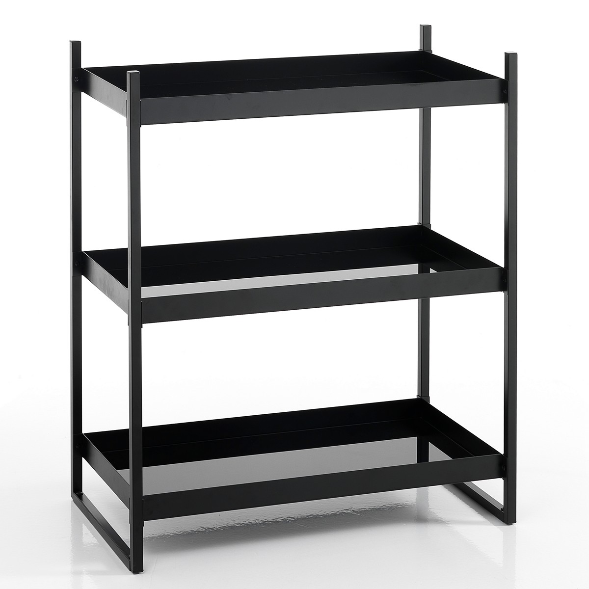 4274_2_Scaffale_3_Ripiani_CHUKU_in_Vetro_Temprato_Nero_e_Acciaio_Nero_Opaco_64x34xh75_cm.jpg