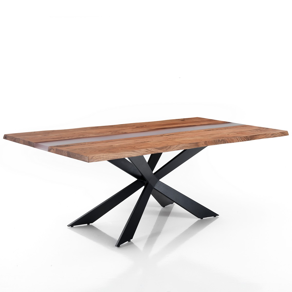 4361_2_Tavolo_ANUBI_in_legno_massello_di_Acacia_Eric_con_inserti_in_resina_traslucida_opaca_e_base_in_acciaio_Nero_opaco_195x100_cm.jpg