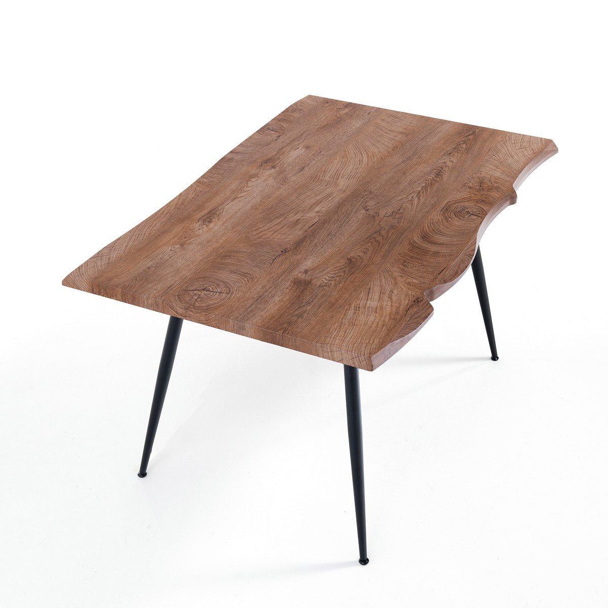 4403_3_TAVOLO_FISSO_NELL-B_in_legno_finitura_Quercia_Briac_con_Gambe_in_acciaio_Nero_opaco_120x80_cm.jpg