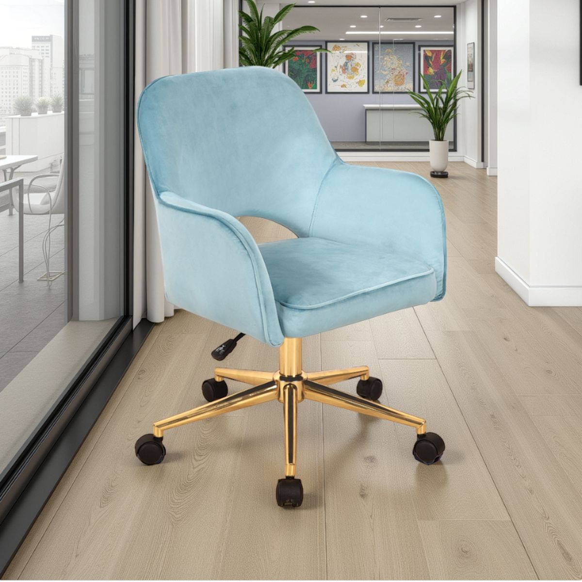4977_01_Sedia_da_ufficio_regolabile_e_girevole_VICTORIA_BLUE_imbottita_Azzurra_in_Microfibra_effetto_velluto_con_ruote_57x58_h80_88_cm.jpg
