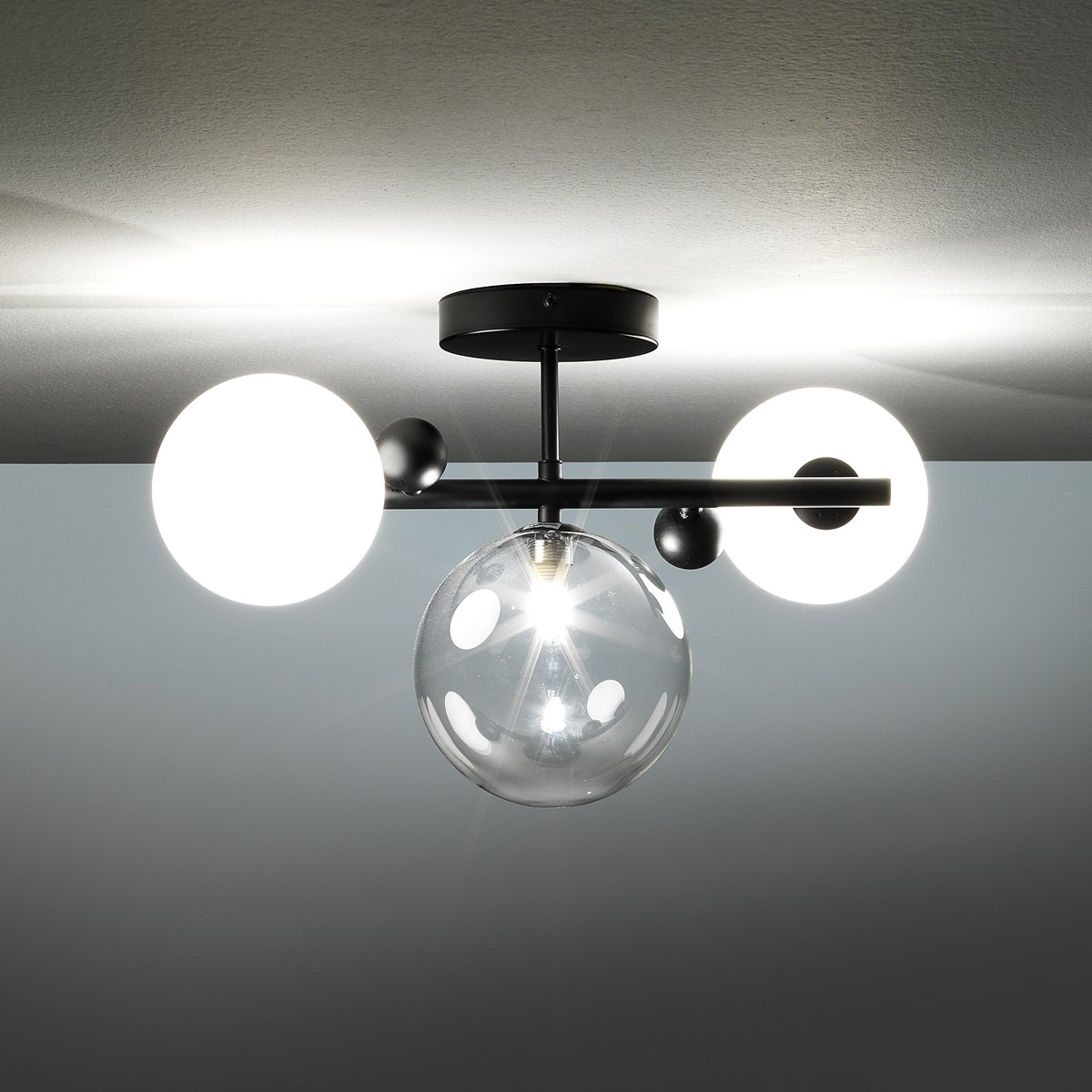 5112_3_Lampadario__Applique_ROY_Acciaio_Verniciato_Nero_Opaco_3_sfere_in_vetro_41x27xh27_cm.jpg