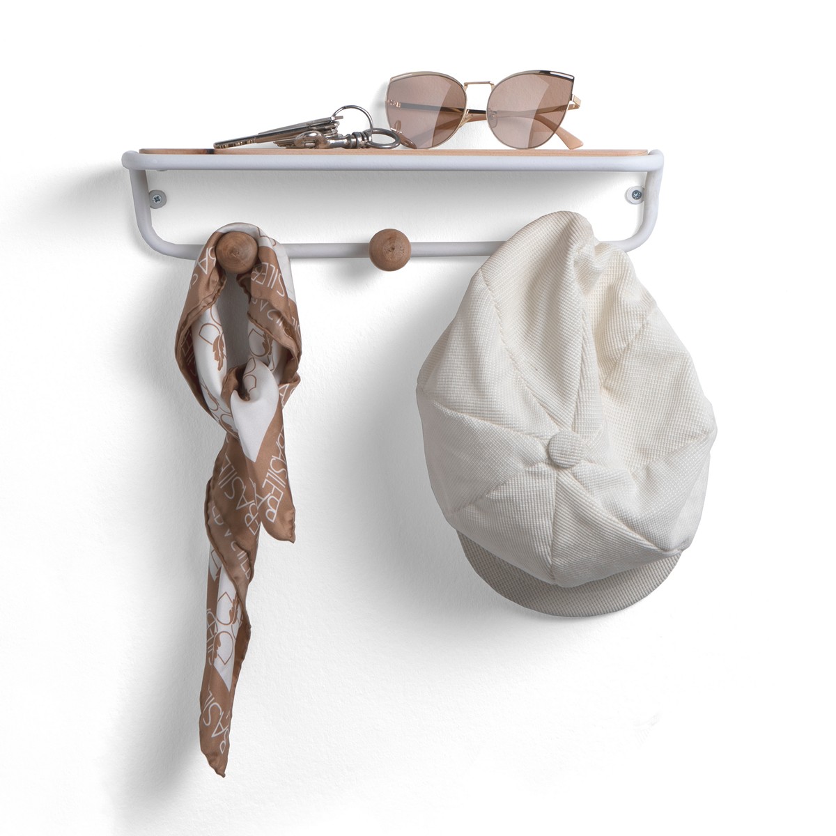 5151_3_Mensola_da_parete__Appendiabiti_GENNA_in_acciaio_Bianco_opaco_ripiano_in_legno_massello_finitura_Rovere_L.36_x_P.10_x_H.8_cm.jpg