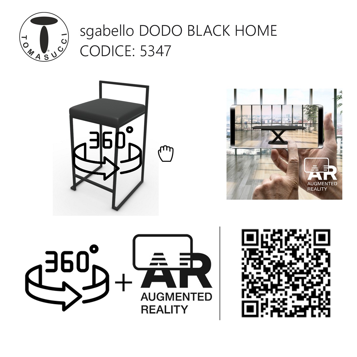 5347_5_Sgabello_DODO_BLACK_HOME_pelle_sintetica_Nera_struttura_metallo_Nero_opaco_cm_H77_L41_P41_P.39.jpg
