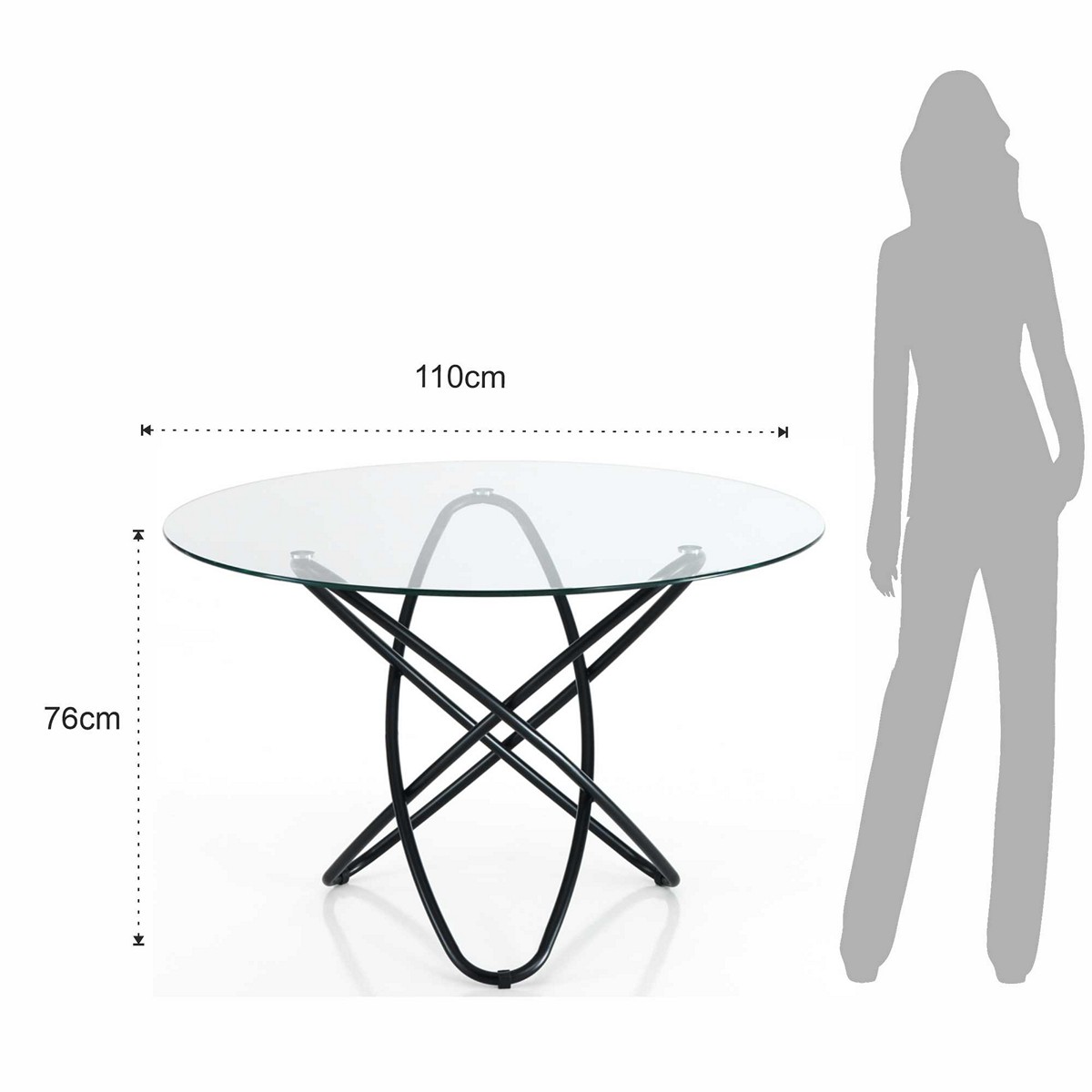 5751_6_Tavolo_HULA_HOOP_110_metallo_Nero_opaco_piano_vetro_trasparente_cm_H76_D110.jpg