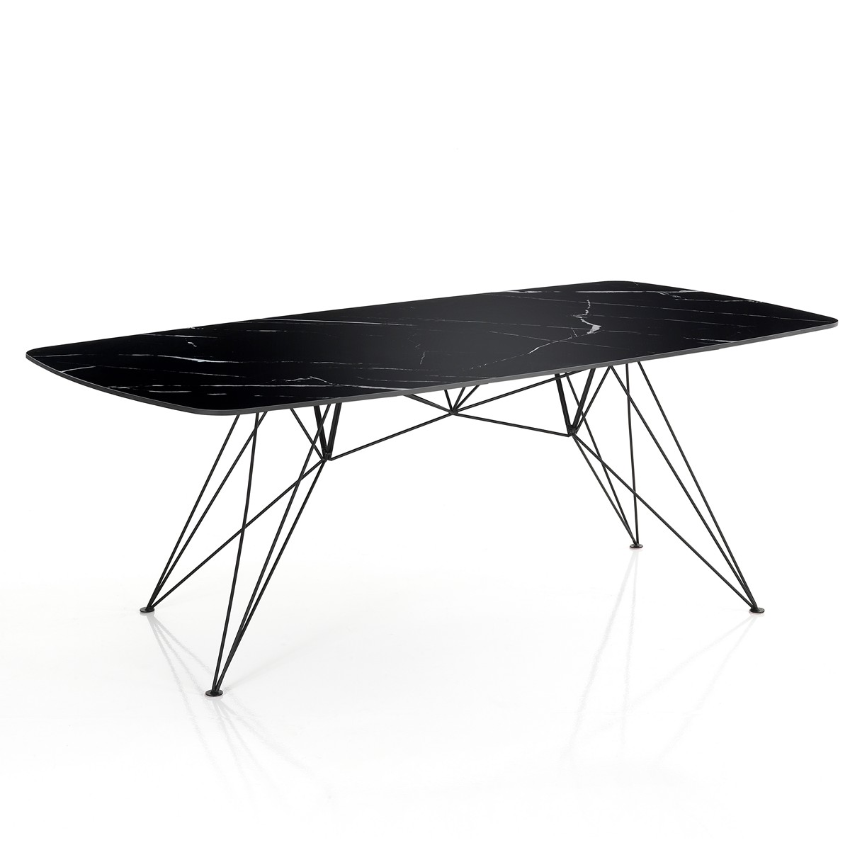 5835_2_Tavolo_scrivania_SPILLO_BLACK_MARBLE_struttura_metallo_Nero_opaco_piano_ceramica_effetto_Marmo_Nero_Lucido_cm_H77_L180_P90.jpg