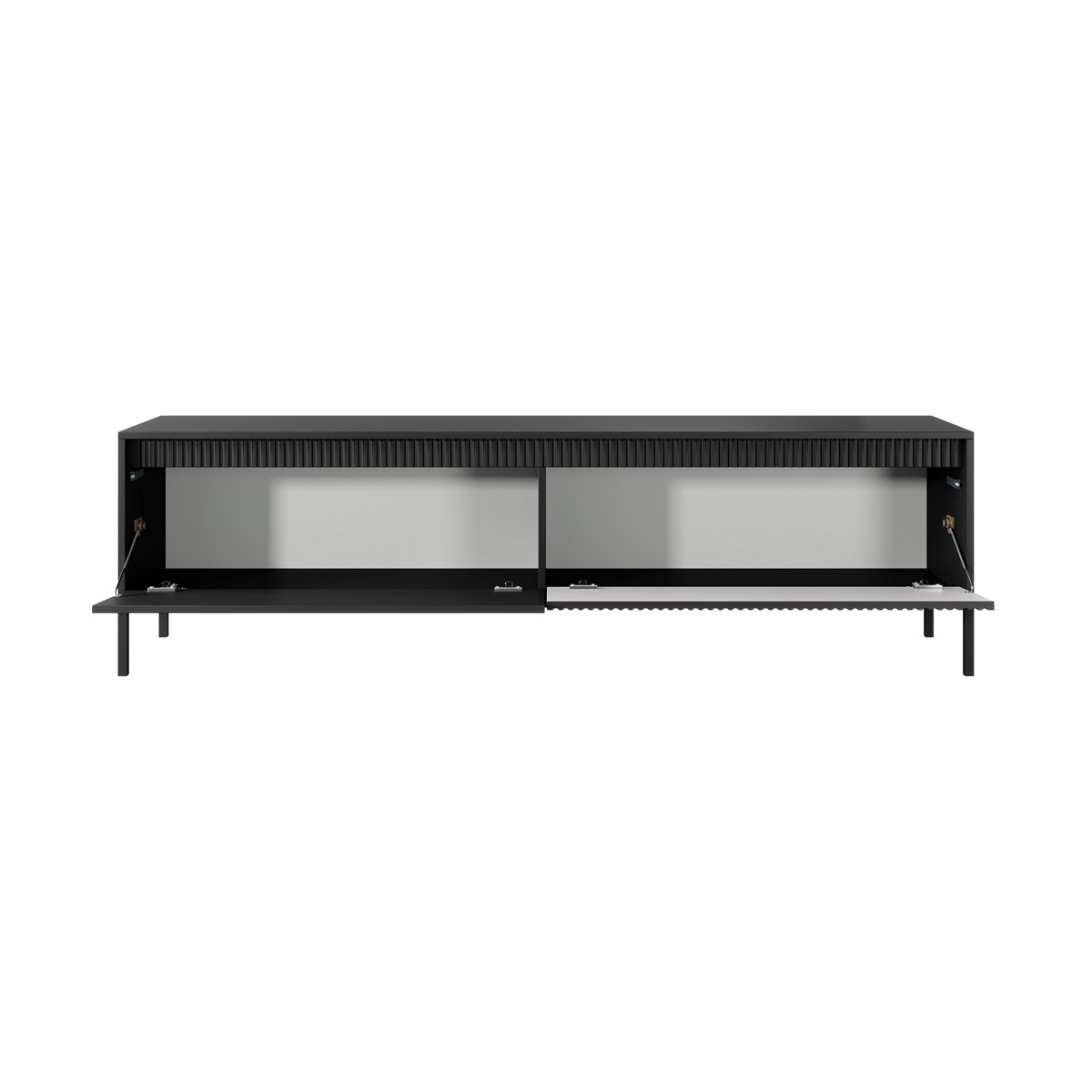 5986_3_Porta_TV_GHARBO_BLACK_colore_Nero_opaco_dogato_2_ante_ribalta_cm_H534_L1871_P395.jpg