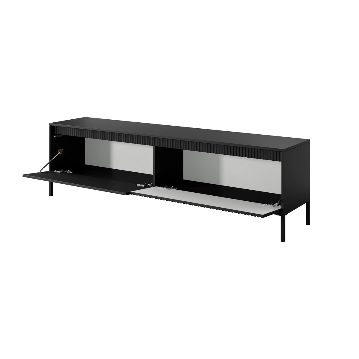 5986_5_Porta_TV_GHARBO_BLACK_colore_Nero_opaco_dogato_2_ante_ribalta_cm_H534_L1871_P395.jpg